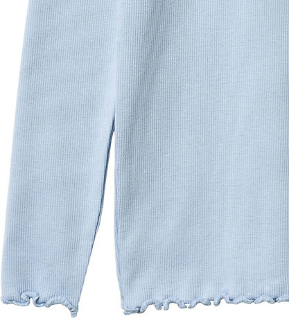 Wheat Bluse - Rib - Reese - Air