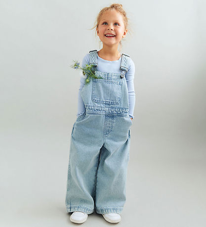 Wheat Bluse - Rib - Reese - Air