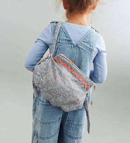 Wheat Bluse - Rib - Reese - Air