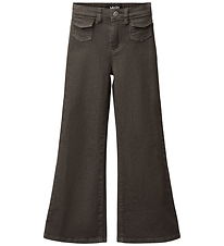 Molo Jeans - Atla - Raven