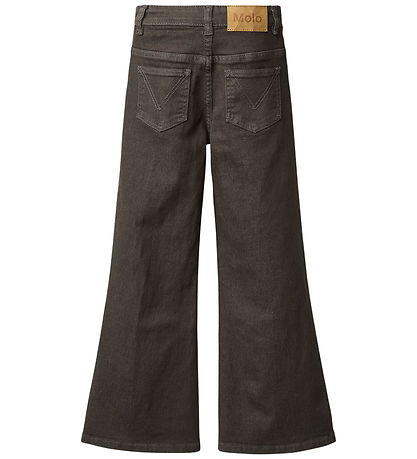 Molo Jeans - Atla - Raven