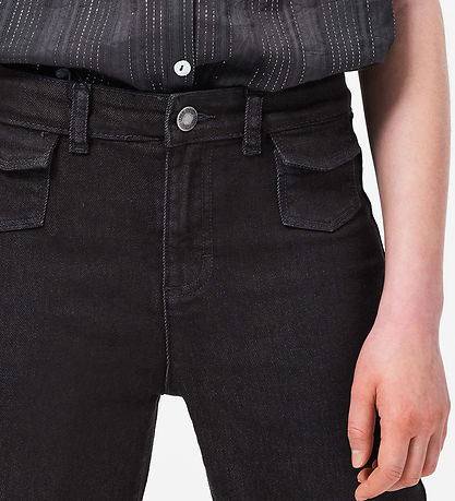 Molo Jeans - Atla - Raven