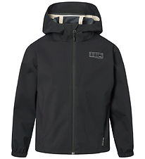 Molo Sommerjakke - Horizon - Sort