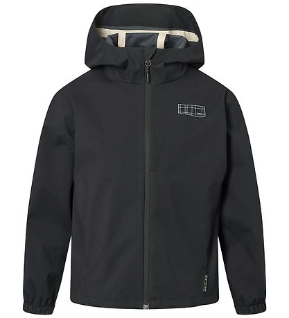 Molo Sommerjakke - Horizon - Sort