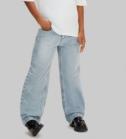 Calvin Klein Jeans - Skater - Dante Wash Denim
