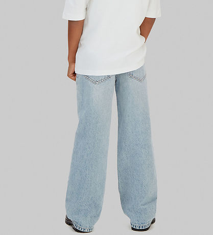 Calvin Klein Jeans - Skater - Dante Wash Denim
