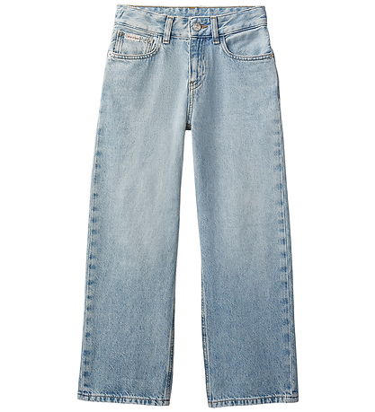 Calvin Klein Jeans - Skater - Dante Wash Denim