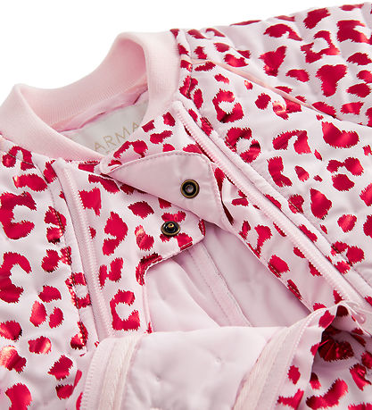 MarMar Termodragt - Ozai - Poppy Leo