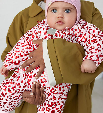 MarMar Termodragt - Ozai - Poppy Leo