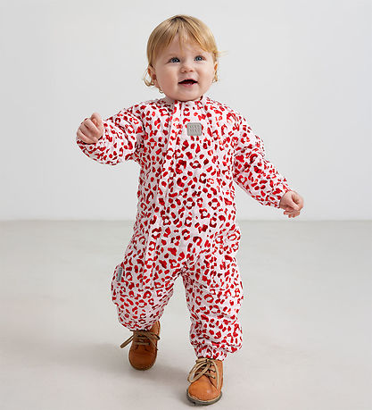 MarMar Termodragt - Ozai - Poppy Leo