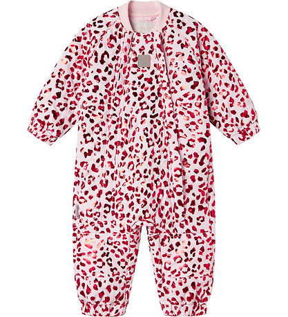 MarMar Termodragt - Ozai - Poppy Leo