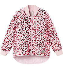 MarMar Termojakke - Orry - Poppy Leo