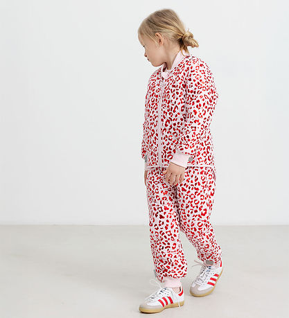 MarMar Termojakke - Orry - Poppy Leo