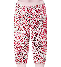 MarMar Termobukser - Odin - Poppy Leo