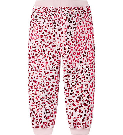 MarMar Termobukser - Odin - Poppy Leo