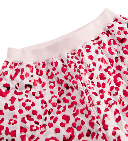 MarMar Termobukser - Odin - Poppy Leo