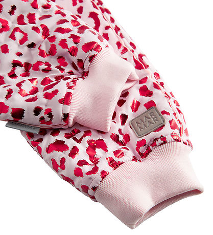 MarMar Termobukser - Odin - Poppy Leo