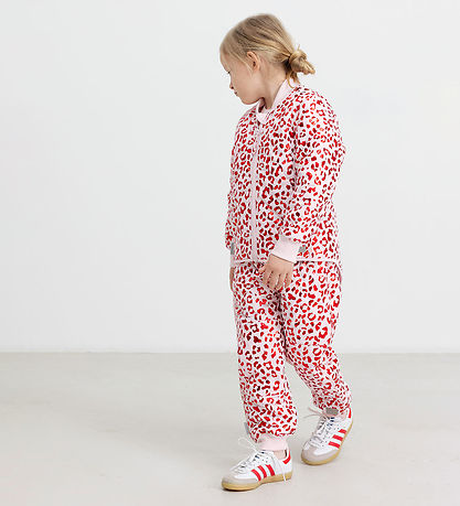 MarMar Termobukser - Odin - Poppy Leo