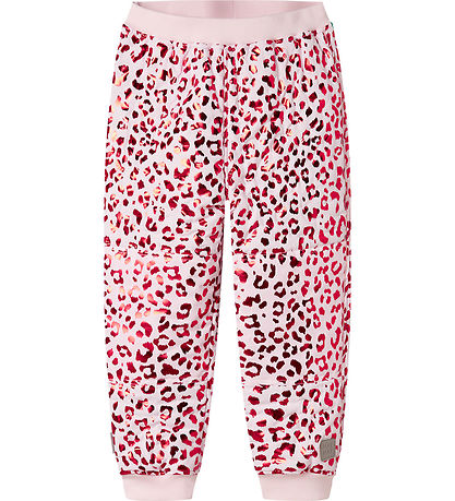 MarMar Termobukser - Odin - Poppy Leo