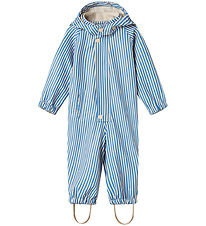 MarMar Regndragt - PU - Orion - Blue Stripe
