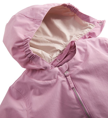 MarMar Sommerjakke - Osman - Berry Smoothie