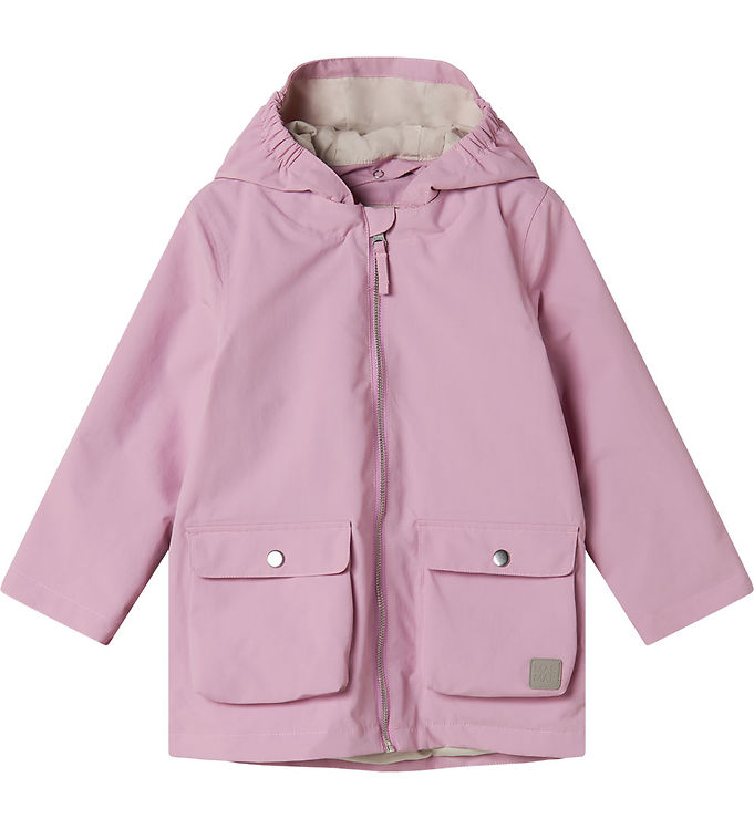 MarMar Sommerjakke - Osman - Berry Smoothie