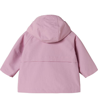 MarMar Sommerjakke - Ovi - Berry Smoothie