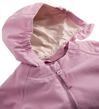 MarMar Sommerjakke - Ovi - Berry Smoothie