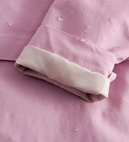 MarMar Sommerjakke - Ovi - Berry Smoothie