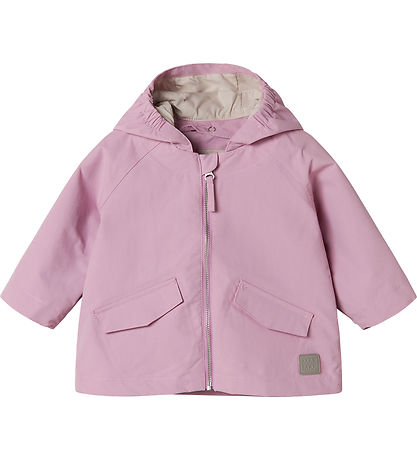 MarMar Sommerjakke - Ovi - Berry Smoothie