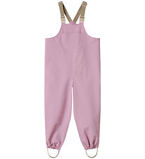 MarMar Skalbukser m. Seler - Oko - Berry Smoothie