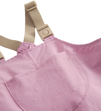 MarMar Skalbukser m. Seler - Oko - Berry Smoothie