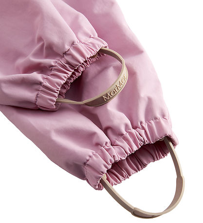 MarMar Skalbukser m. Seler - Oko - Berry Smoothie