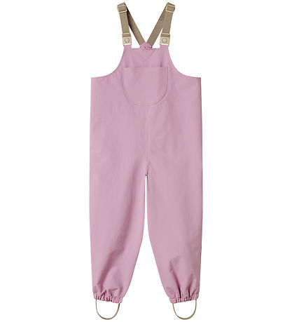 MarMar Skalbukser m. Seler - Oko - Berry Smoothie