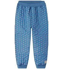 MarMar Termobukser - Odin - Flower Stripe