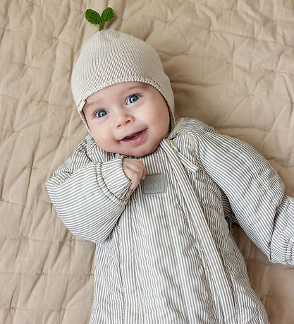 MarMar Termodragt - Ozai - Dark Brown Stripe