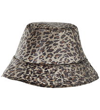 MarMar Regn Bøllehat - Arida - Brown Leo