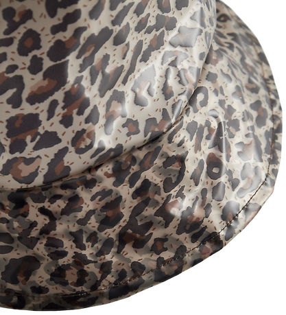 MarMar Regn Bøllehat - Arida - Brown Leo