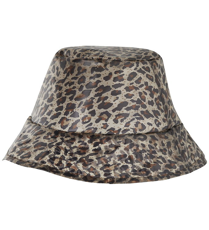 MarMar Regn Bøllehat - Arida - Brown Leo