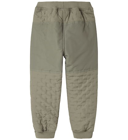 MarMar Termobukser - Odin - Olive Stone