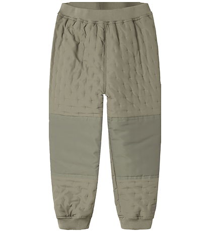 MarMar Termobukser - Odin - Olive Stone