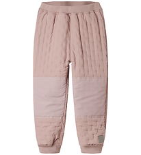 MarMar Termobukser - Odin - Rose Powder