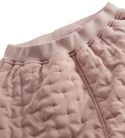 MarMar Termobukser - Odin - Rose Powder