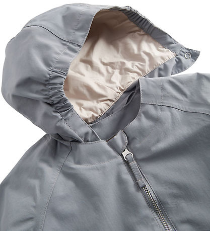 MarMar Sommerjakke - Ovi - Pigeon Blue