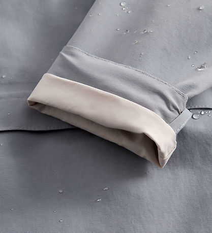 MarMar Sommerjakke - Ovi - Pigeon Blue