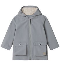 MarMar Sommerjakke - Osman - Pigeon Blue