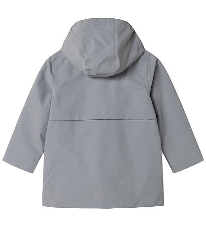 MarMar Sommerjakke - Osman - Pigeon Blue