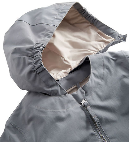 MarMar Sommerjakke - Osman - Pigeon Blue