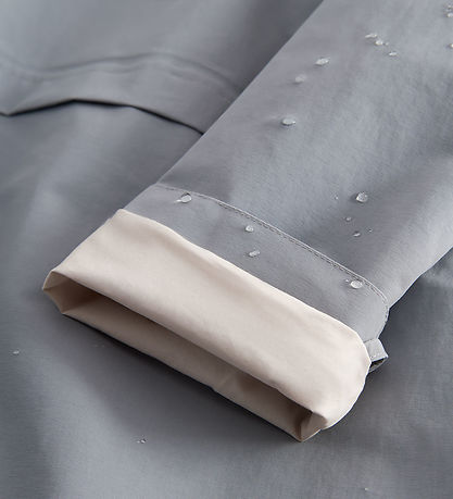 MarMar Sommerjakke - Osman - Pigeon Blue