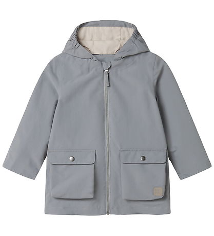 MarMar Sommerjakke - Osman - Pigeon Blue